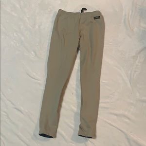 Riding pants